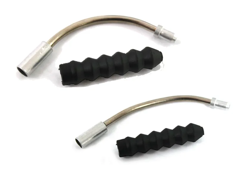 Clarks Noodle Guide Pipe and Boot 